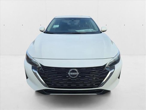 New 2025 Nissan Sentra S image 6