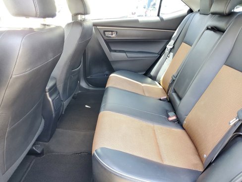 Used 2016 Toyota Corolla S image 11