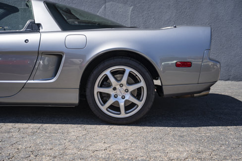 Used 1998 Acura NSX T image 17