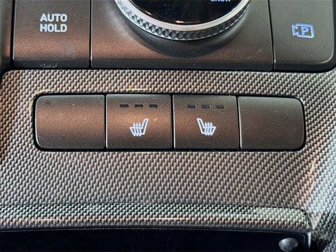 Used 2023 Hyundai Santa Fe SEL image 18