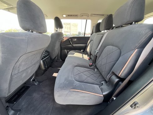 Used 2019 Nissan Armada SV image 10