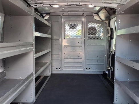 Used 2020 Ford Transit 150 Low Roof w/ Upfitter Package image 18