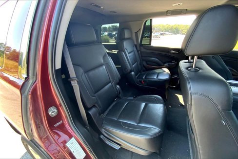 Used 2019 Chevrolet Tahoe Premier image 27