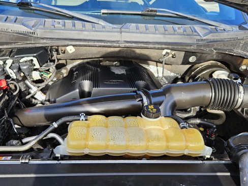 Used 2020 Ford F150 XLT image 26