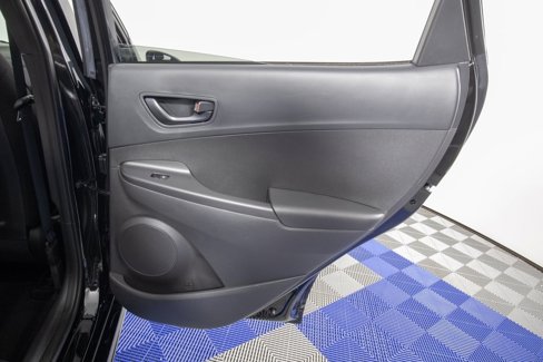 Used 2023 Hyundai Kona N Line image 16