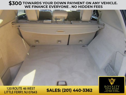 Used 2015 Mercedes-Benz ML 350 4MATIC image 15