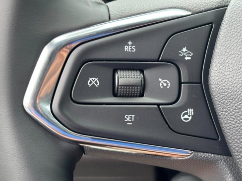 New 2025 Chevrolet Trax ACTIV w/ Driver Confidence Package image 13