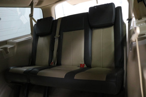 Used 2008 Ford Expedition EL Eddie Bauer image 27