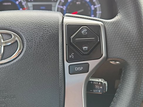 Used 2015 Toyota 4Runner Limited image 22