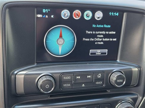 Used 2018 Chevrolet Silverado 1500 LT w/ All Star Edition image 13