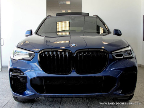 Used 2022 BMW X5 sDrive40i w/ M Sport Package image 12