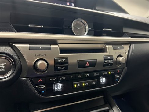 Used 2016 Lexus ES 350 image 20