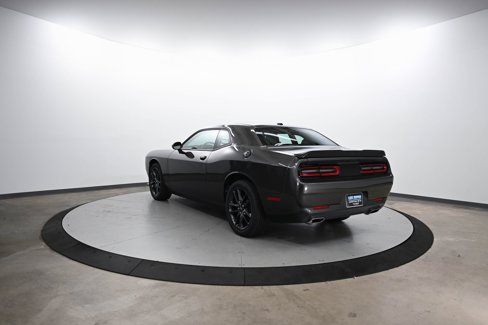 Certified 2022 Dodge Challenger GT w/ Blacktop Package image 8