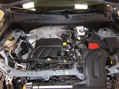 Used 2023 Chevrolet TrailBlazer LT image 25