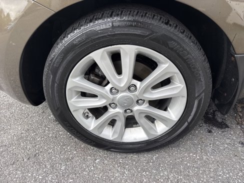 Used 2013 Kia Soul + image 18