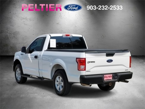 Used 2016 Ford F150 XL w/ Equipment Group 101A Mid image 6
