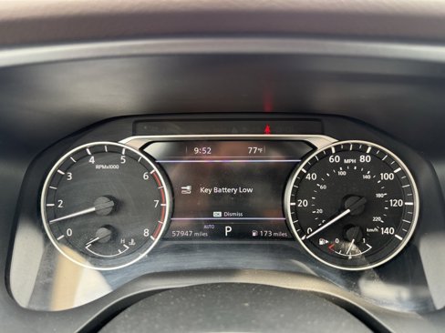 Used 2021 Nissan Rogue SL w/ Premium Package image 30