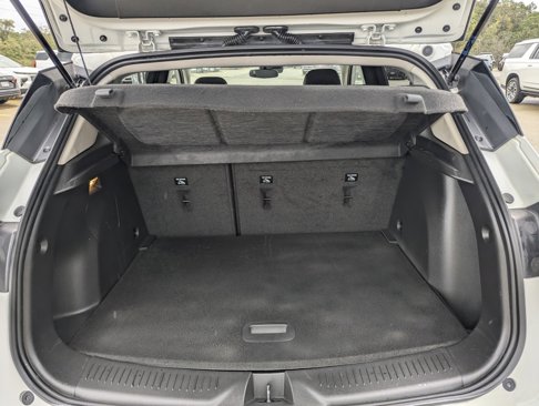 Used 2021 Buick Encore GX Preferred w/ Cold Weather Comfort Package image 25