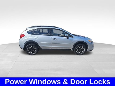 Used 2014 Subaru Crosstrek 2.0i Premium image 4