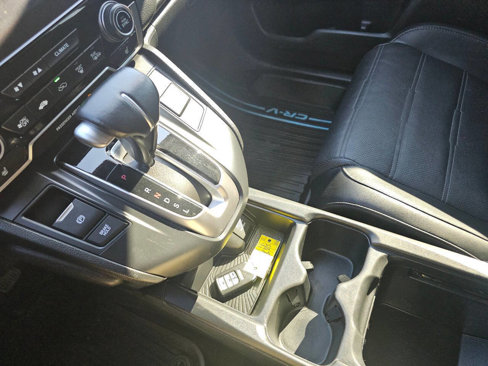 Used 2019 Honda CR-V EX-L image 19