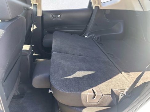 Used 2014 Nissan Rogue S w/ Convenience Package image 25