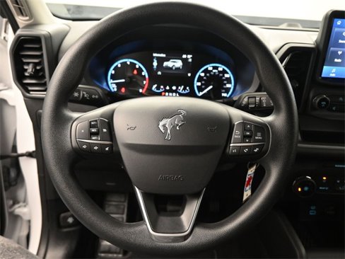 Used 2021 Ford Bronco Sport image 7
