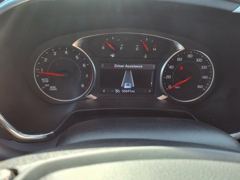 Used 2023 Chevrolet Blazer LT image 22
