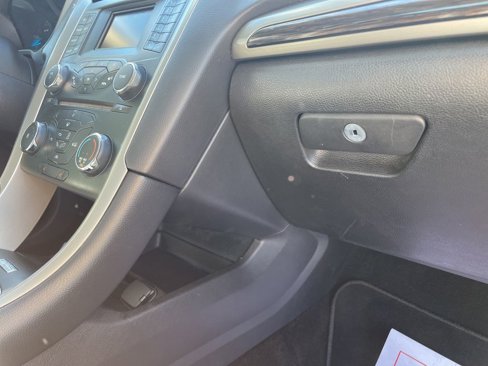 Used 2013 Ford Fusion SE image 38