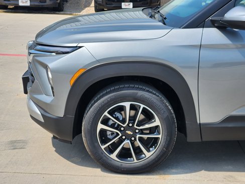 New 2026 Chevrolet TrailBlazer LT w/ Convenience Package image 10