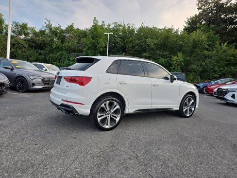 Used 2022 Audi Q3 2.0T Premium Plus w/ Premium Plus Package image 23