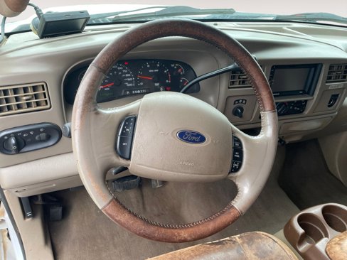 Used 2004 Ford F250 King Ranch image 12