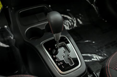 New 2024 Mitsubishi Mirage G4 Black Edition image 21