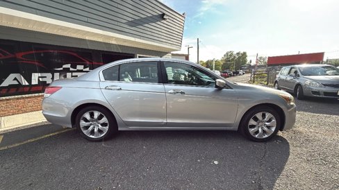 Used 2009 Honda Accord EX-L image 7