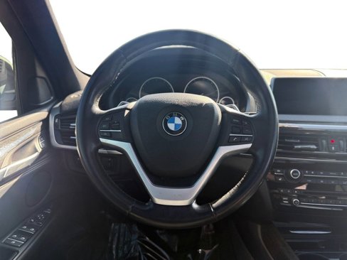 Used 2018 BMW X5 xDrive35i image 14