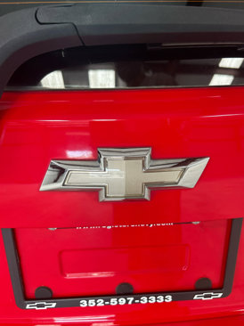 Used 2013 Chevrolet Spark LT image 12