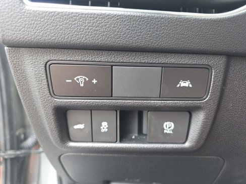 Used 2022 Hyundai Sonata SEL image 16