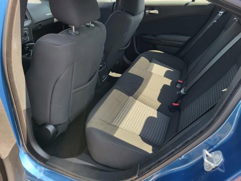 Used 2023 Dodge Charger SXT w/ Blacktop Package image 15