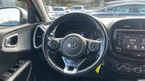 Used 2020 Kia Soul X-Line image 16