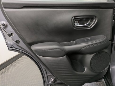 Certified 2023 Honda HR-V LX image 22