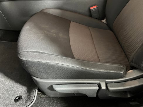 Used 2023 Nissan Sentra SV image 10