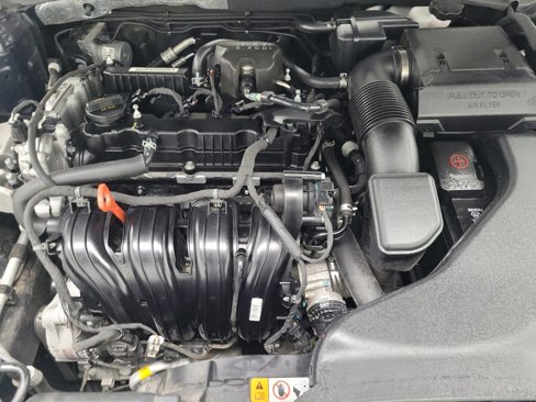 Used 2019 Kia Optima LX image 30