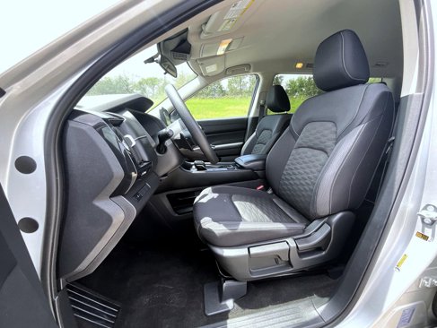 Certified 2023 Nissan Pathfinder S image 11