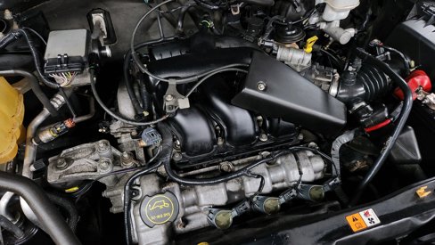 Used 2008 Ford Escape XLT image 35