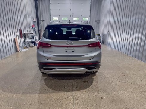 Used 2023 Hyundai Santa Fe SEL w/ Premium Package image 6