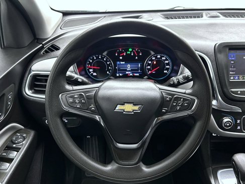 Used 2024 Chevrolet Equinox LS w/ LS Convenience Package image 11