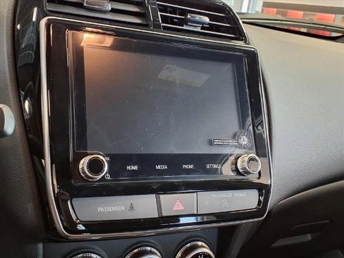 New 2025 Mitsubishi Outlander Sport SEL image 18