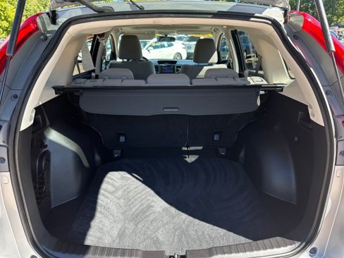 Used 2015 Honda CR-V EX image 24