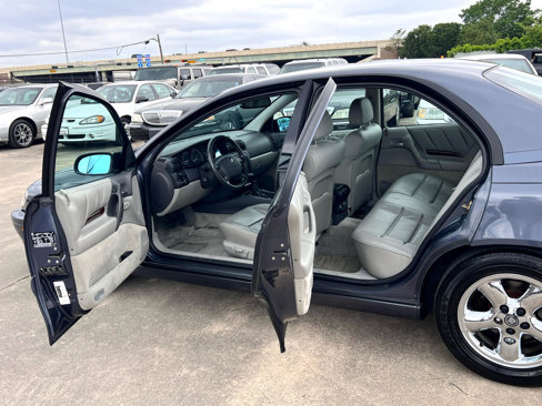 Used 1997 Cadillac Catera image 37