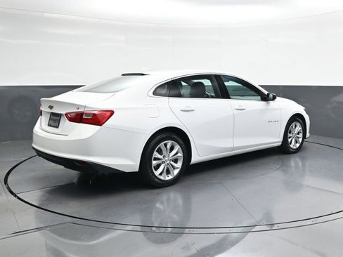 Used 2023 Chevrolet Malibu LT image 4