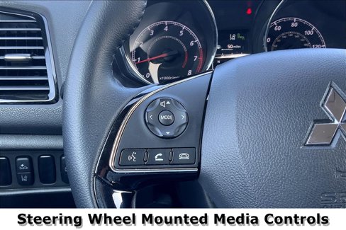 Used 2020 Mitsubishi Outlander Sport SE image 19